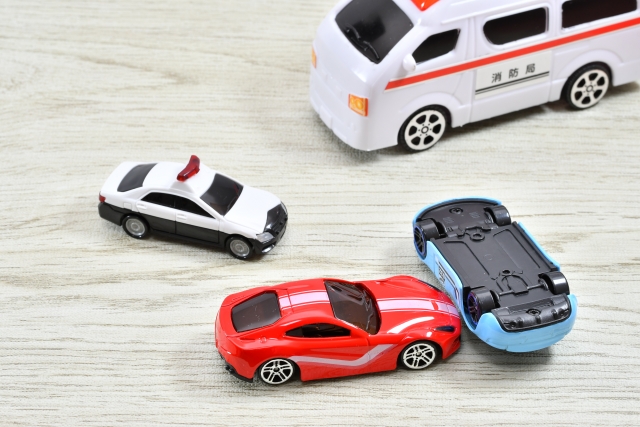 【枚方市】神経整体で交通事故のむちうちを早期回復