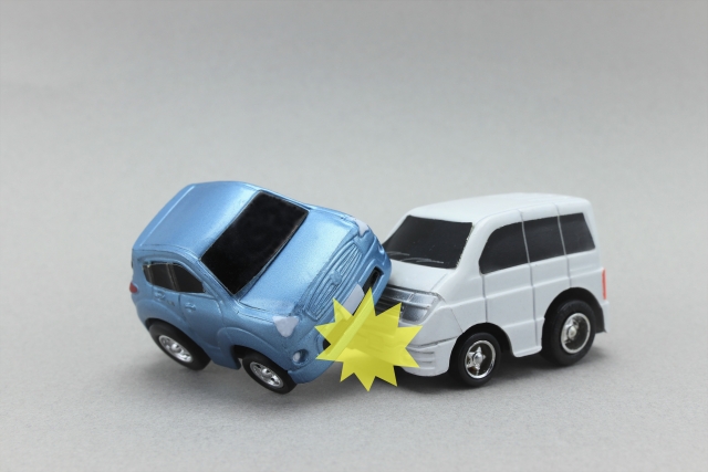 【枚方市】交通事故後のめまい・吐き気を解消｜神経整体によるアプローチ