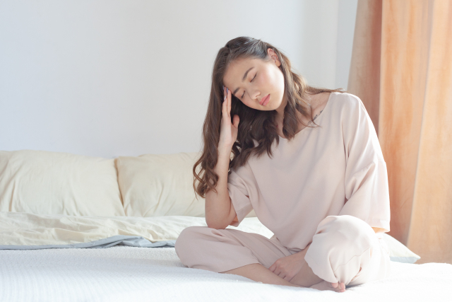 「低血圧だから仕方ない」で放置しないで——鉄・タンパク・副腎のケアで整えられる体の話