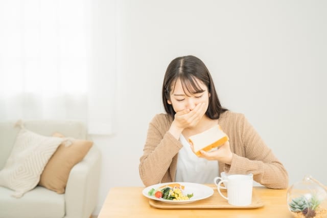 朝ごはんを食べると気持ち悪い理由｜胃腸・自律神経・血糖から整える朝のセルフケア