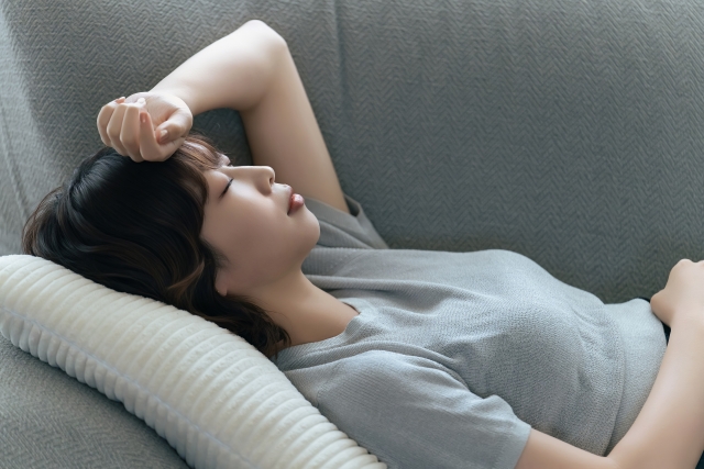 血液検査で異常なしと言われたのに——フェリチン不足という隠れた疲れの原因