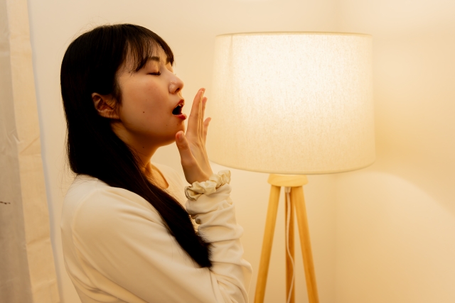 夜中に何度も目が覚める理由｜血糖・ストレス・自律神経から整える睡眠習慣