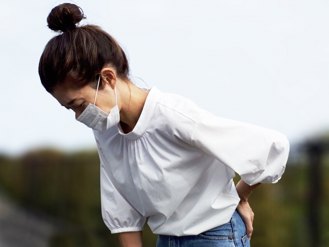 【枚方市】ぎっくり腰の「正しい対処法」と「繰り返す本当の理由」｜NJM理論で根本から解決