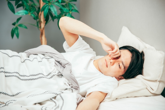 夏が近づくと眠れなくなる理由は「体温調節の失敗」だった｜マグネシウム・タウリン・体内時計で睡眠を整える分子栄養学