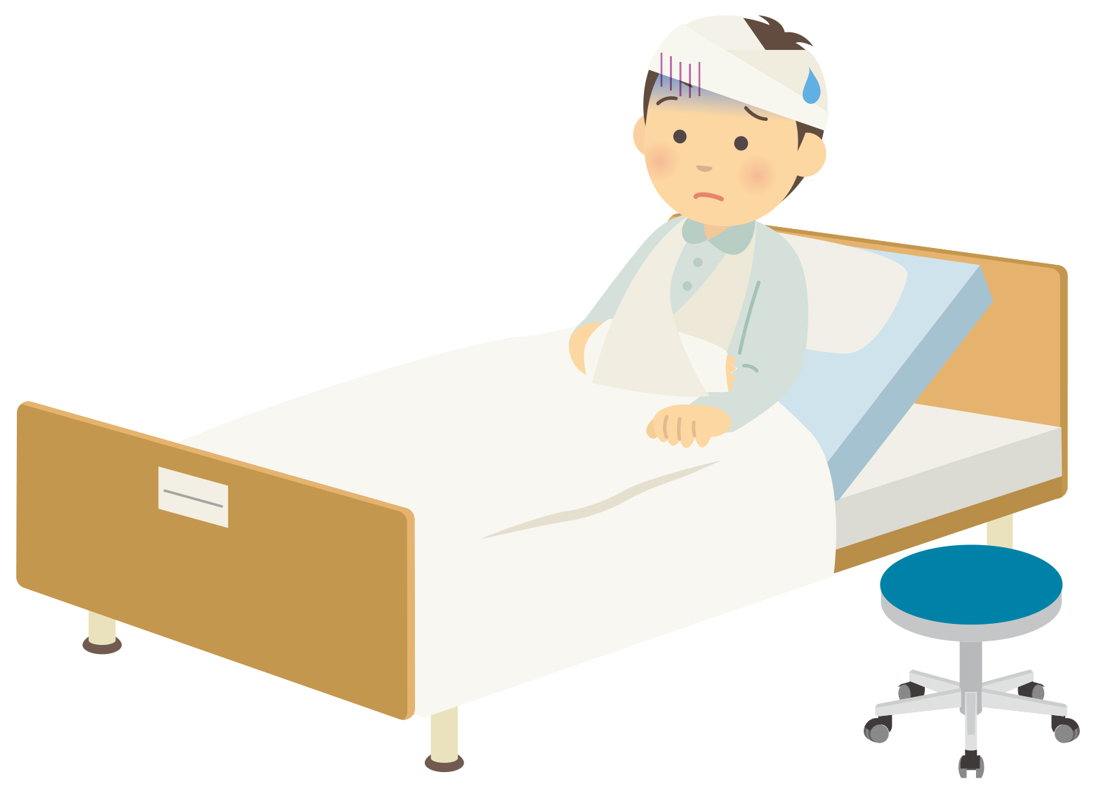 【枚方市】交通事故後の「めまい・吐き気」が消えない理由｜23年の実績とNJM理論