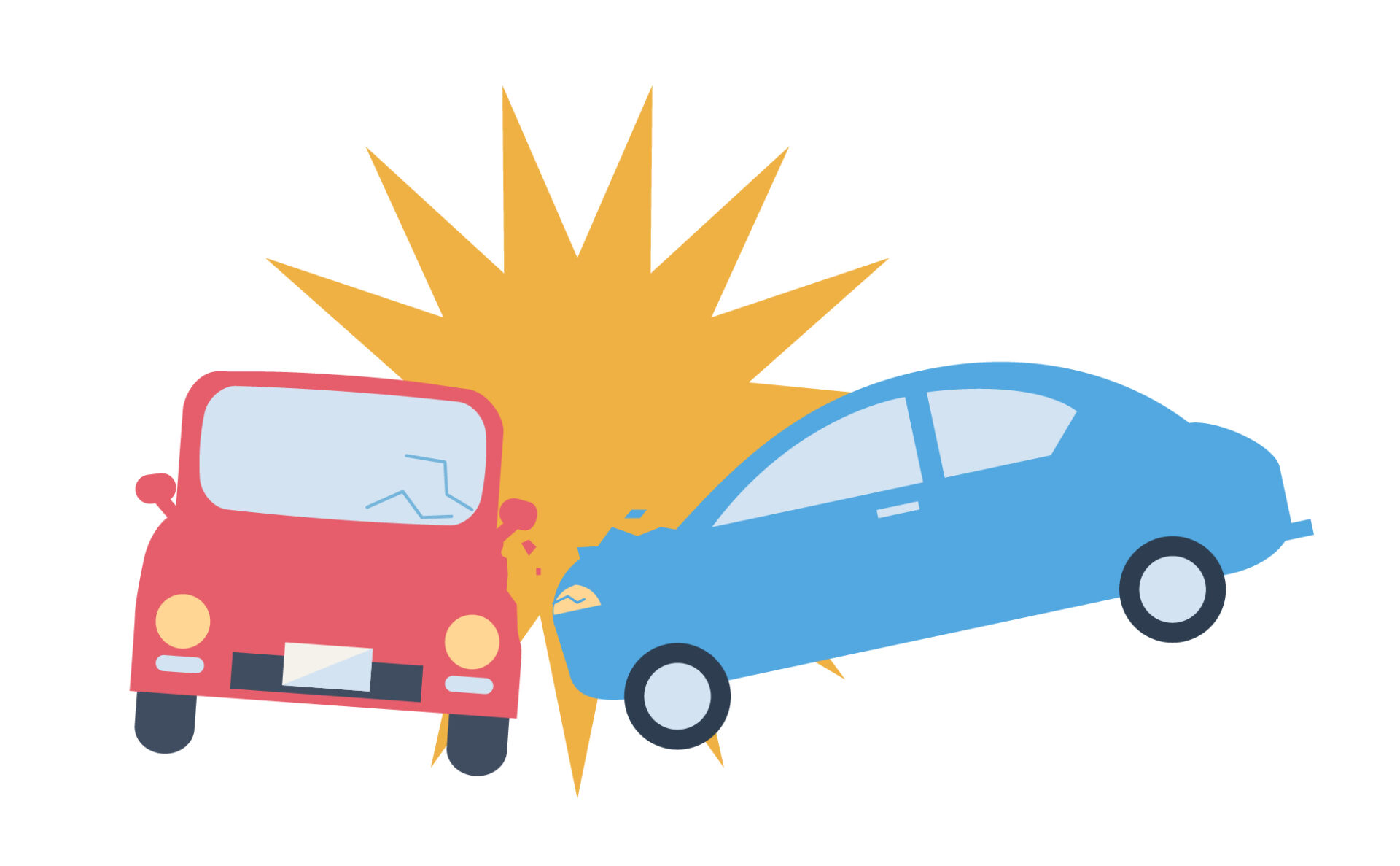 交通事故後に絶対やってはいけない3つのこと｜神経のダメージを悪化させないために