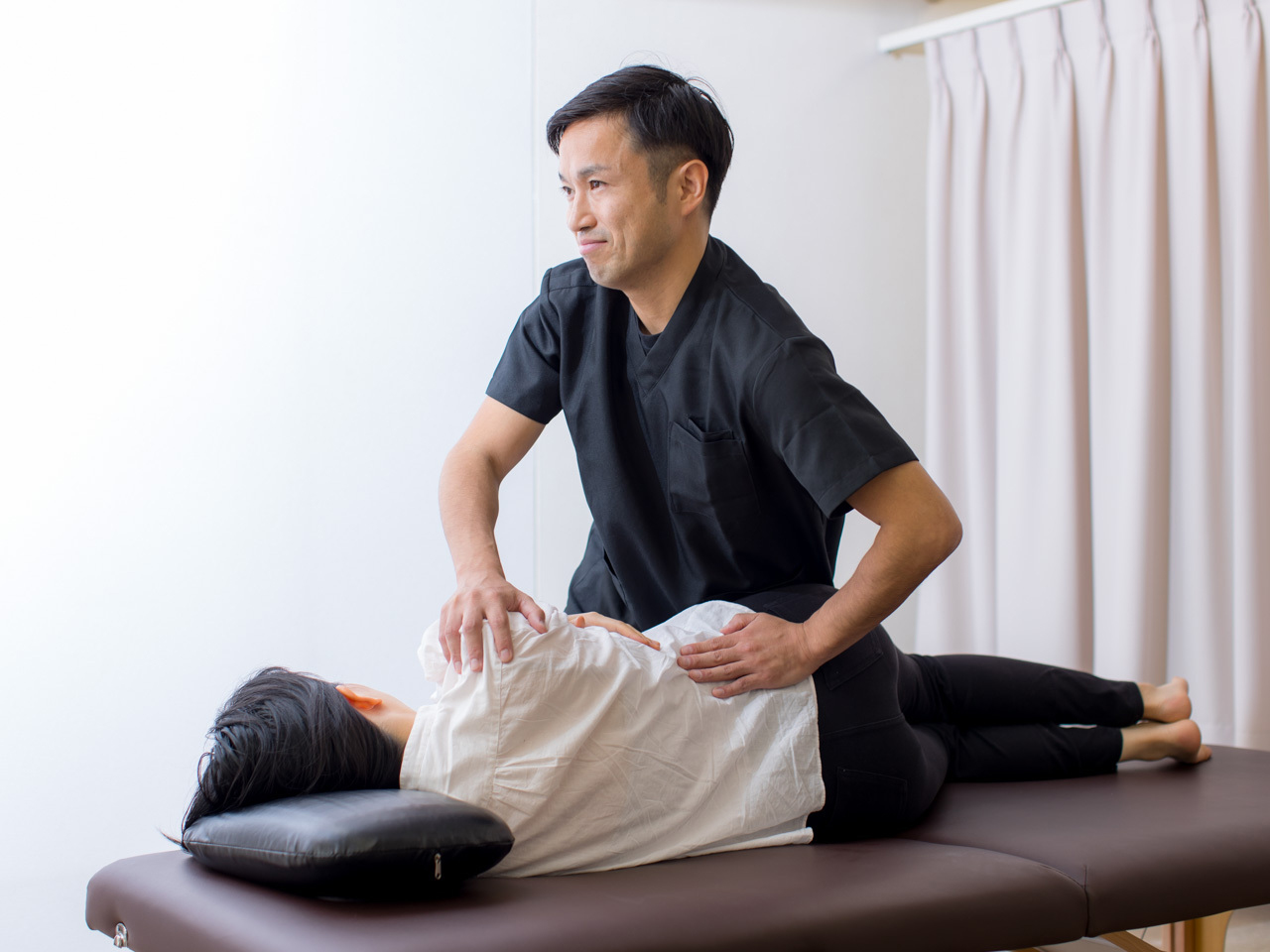 【枚方市・腰痛】マッサージだけではダメ？痛みの根本原因を見抜く3つのチェックポイント