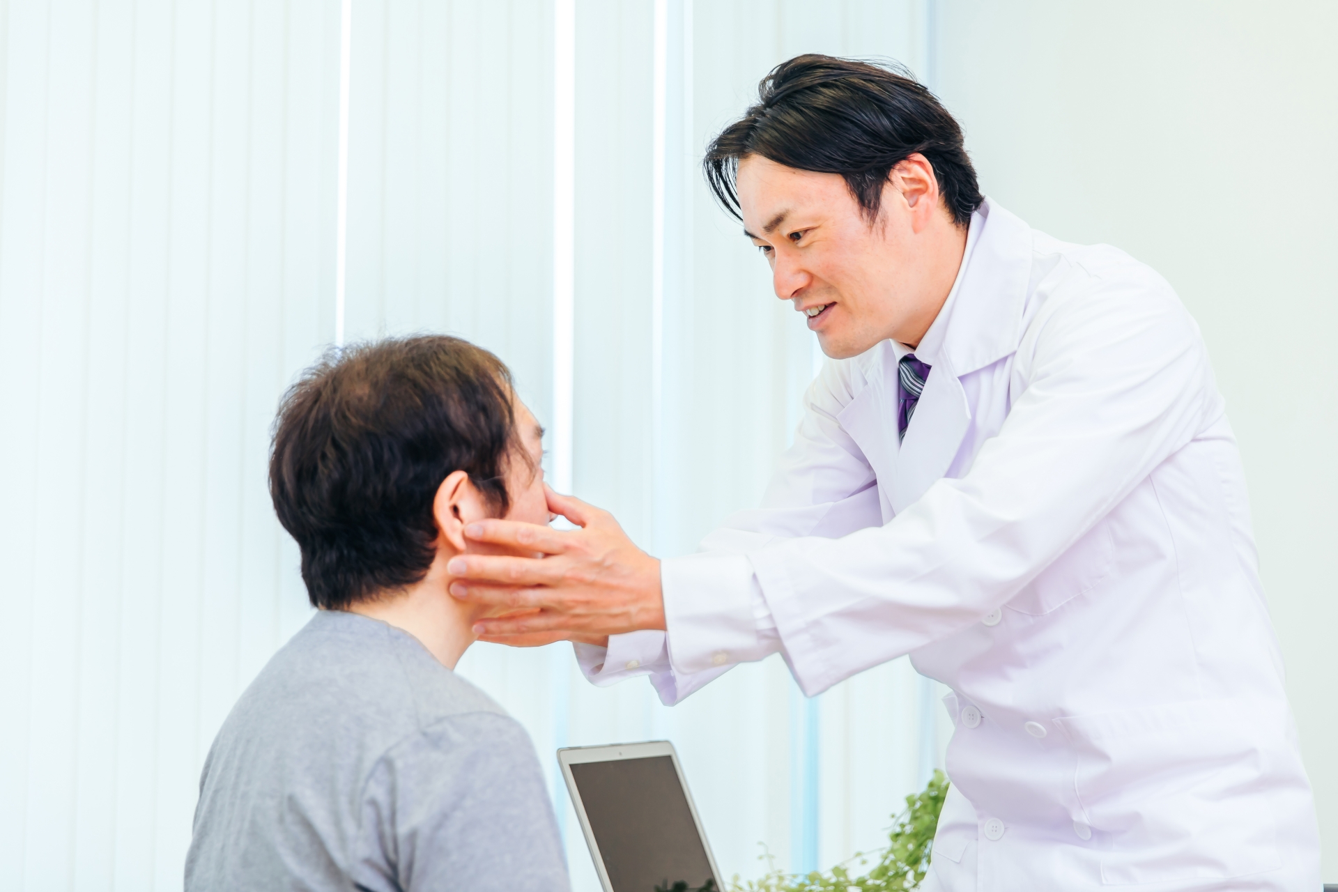 眼圧が高いと言われたら。緑内障の本当のリスクはマグネシウム不足と微小循環障害だった