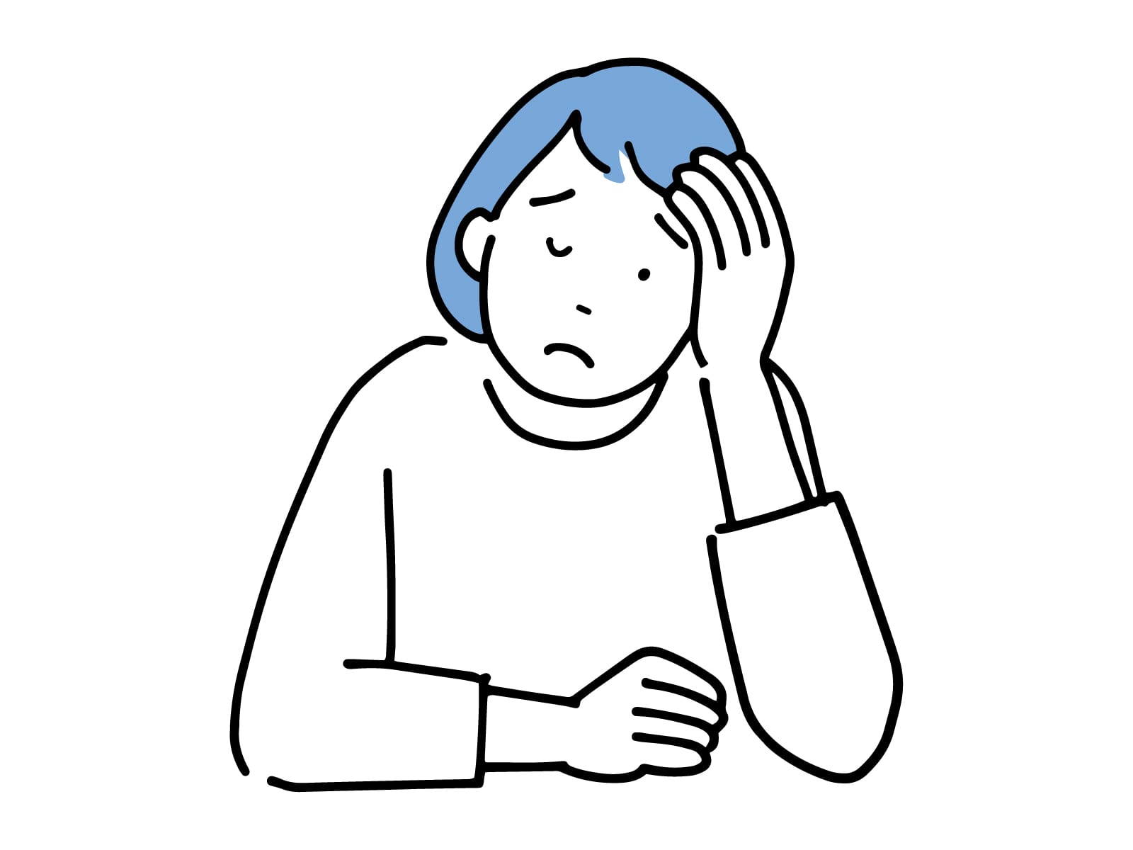 夏から秋にかけて抜け毛が増えるのはなぜ？——季節性の抜け毛を鉄・亜鉛・たんぱく質で立て直す分子栄養学