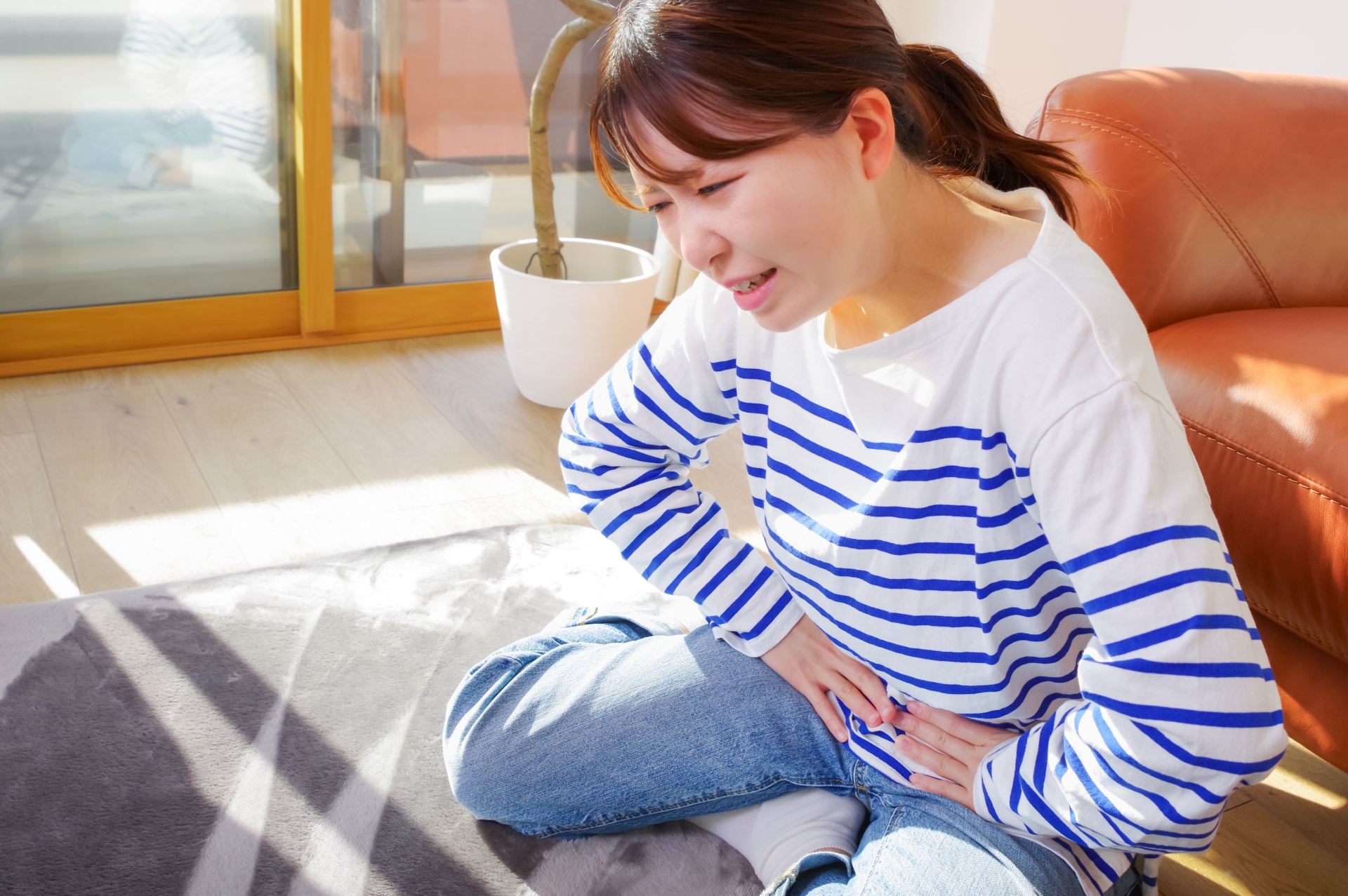 不育症・反復流産｜「妊娠はするけれど続かない」を分子栄養学で整える