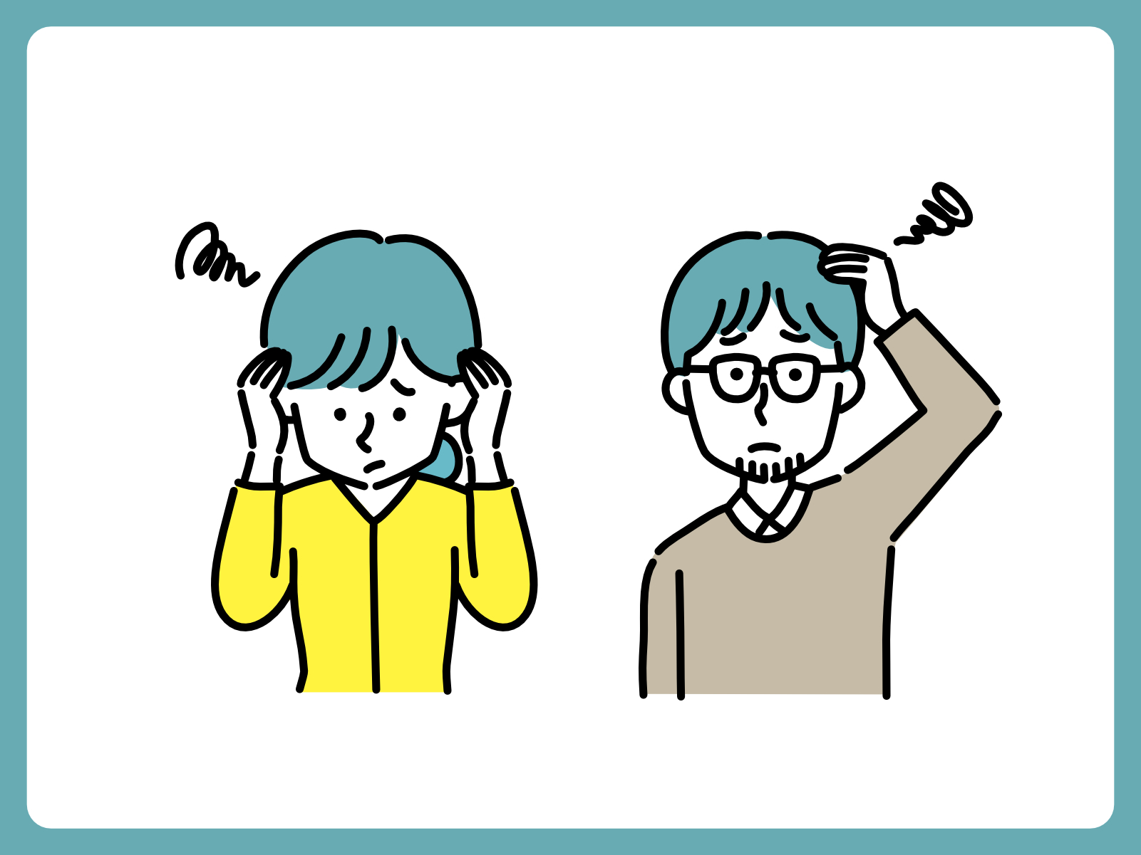冬だけじゃない「梅雨〜秋に気力が落ちる」理由——季節性うつとビタミンD・セロトニンの関係