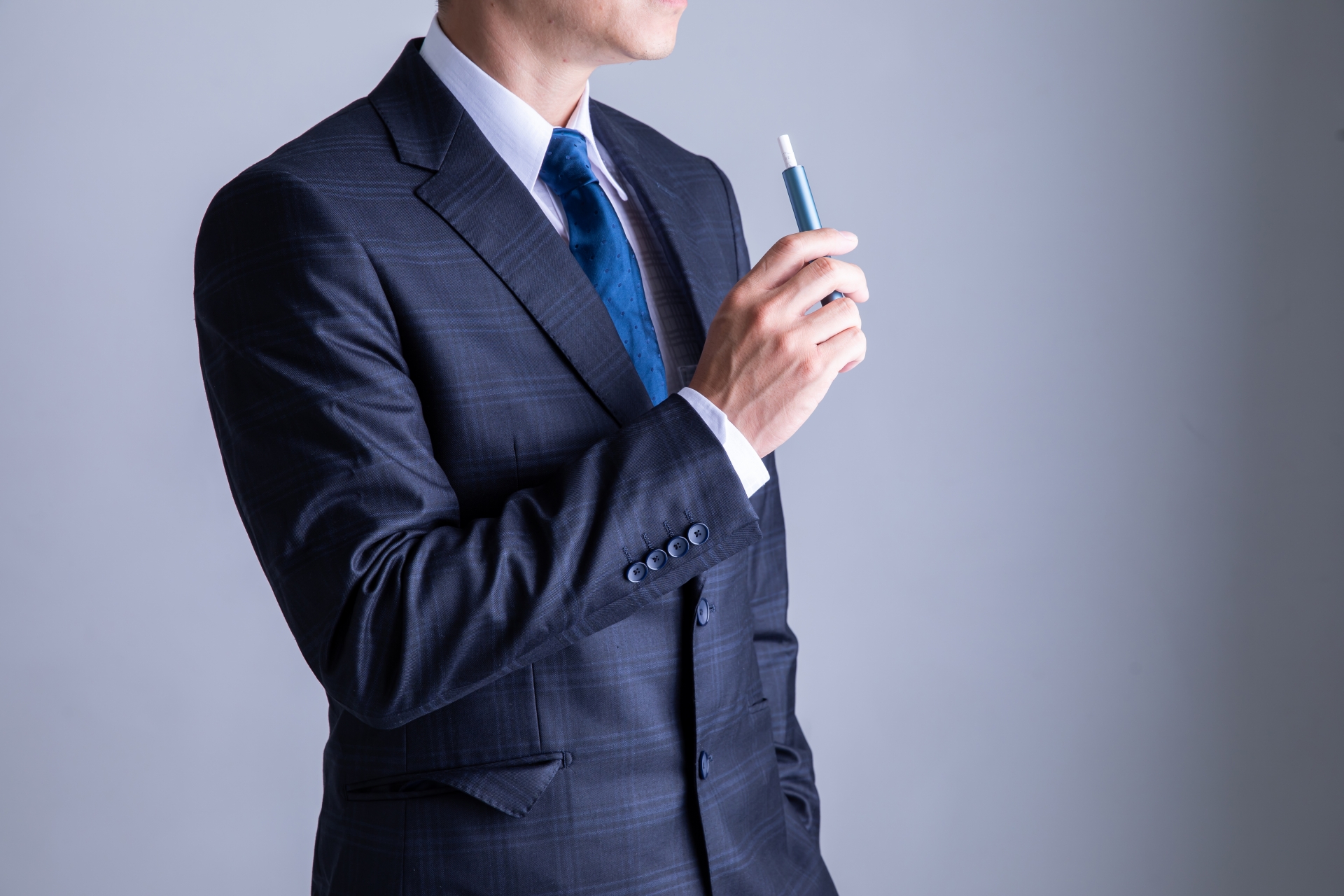 禁煙できなくても守れる体がある。喫煙者のための分子栄養学的セルフケア